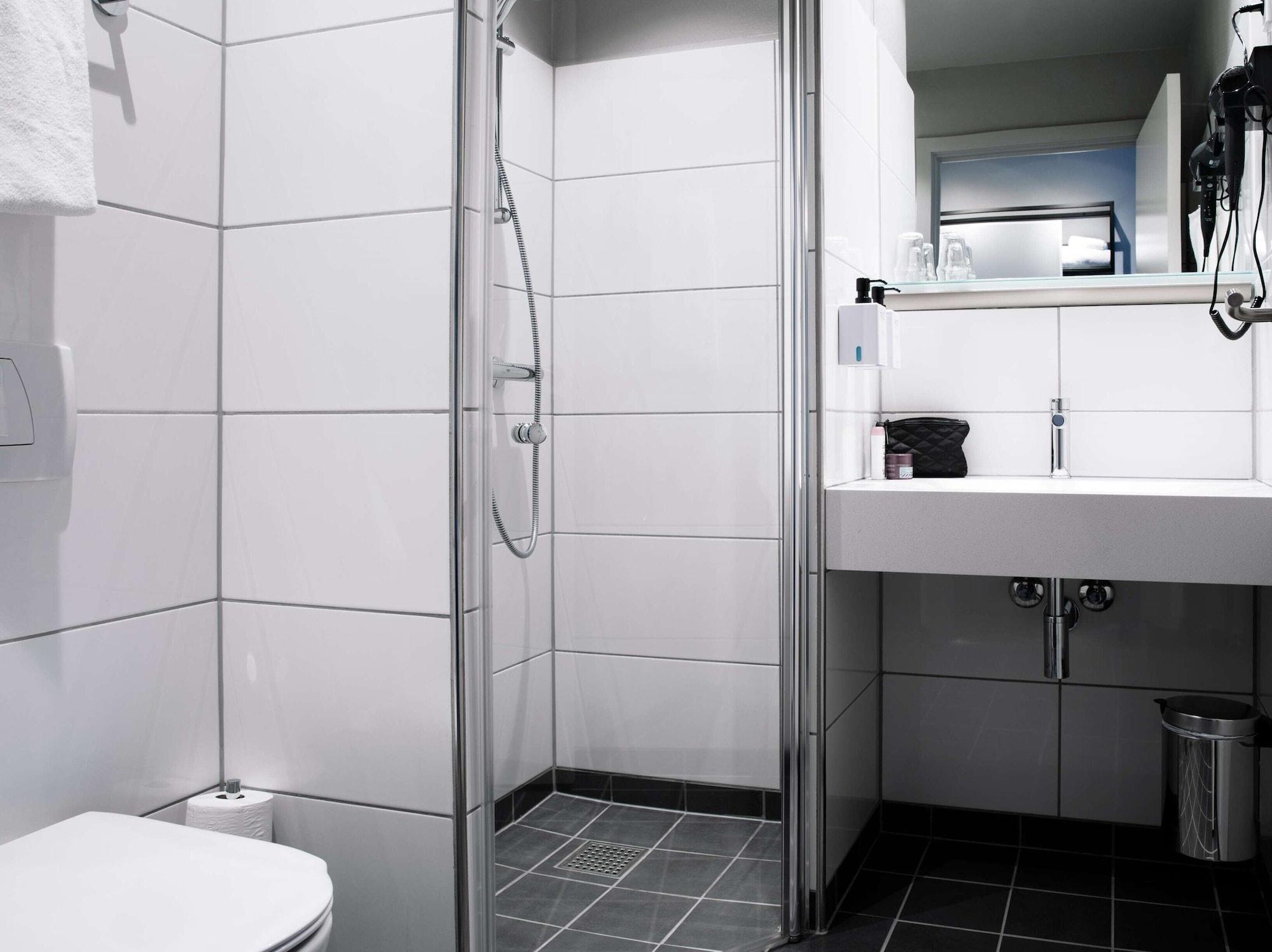 Scandic Odense Zewnętrze zdjęcie