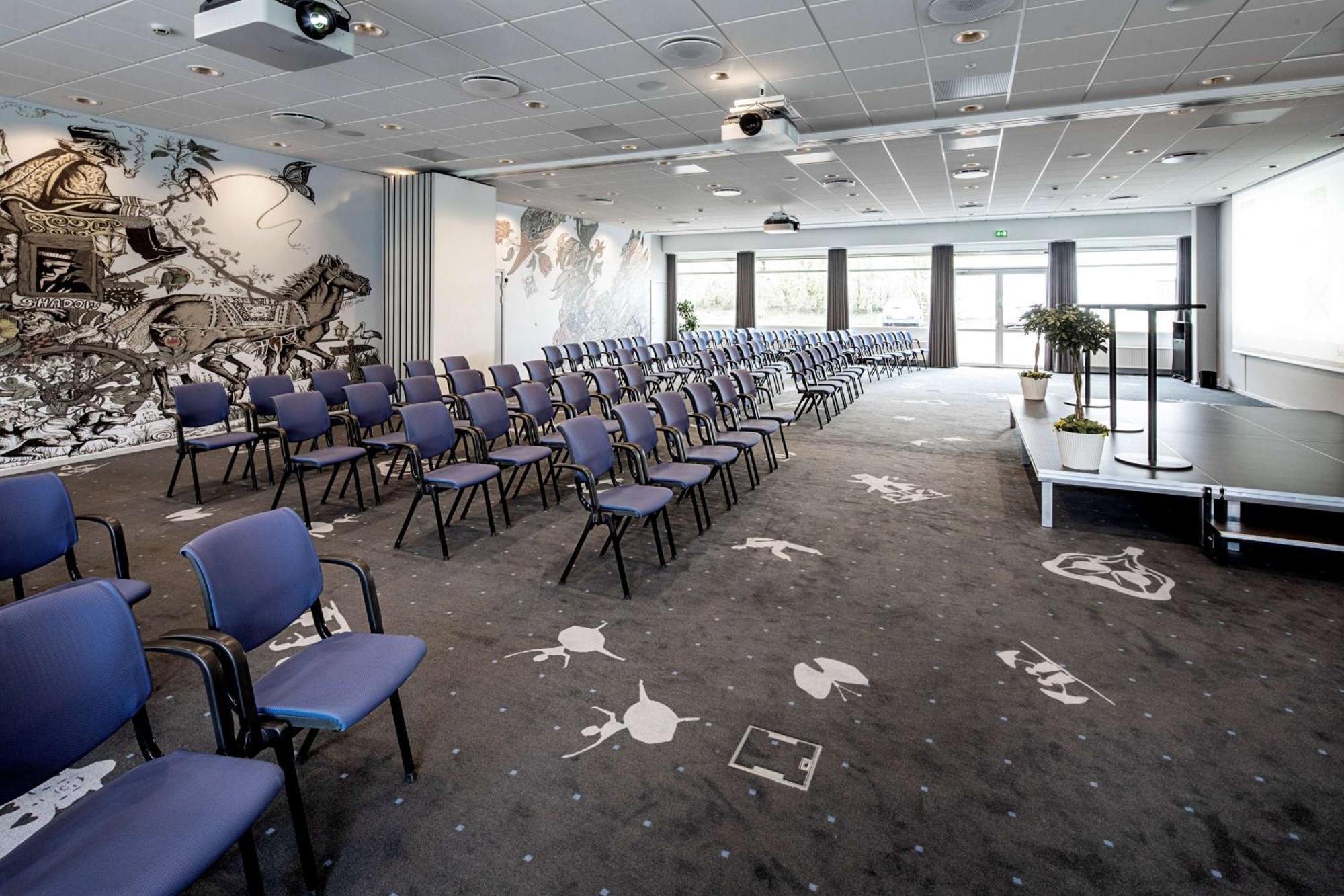 Scandic Odense Zewnętrze zdjęcie