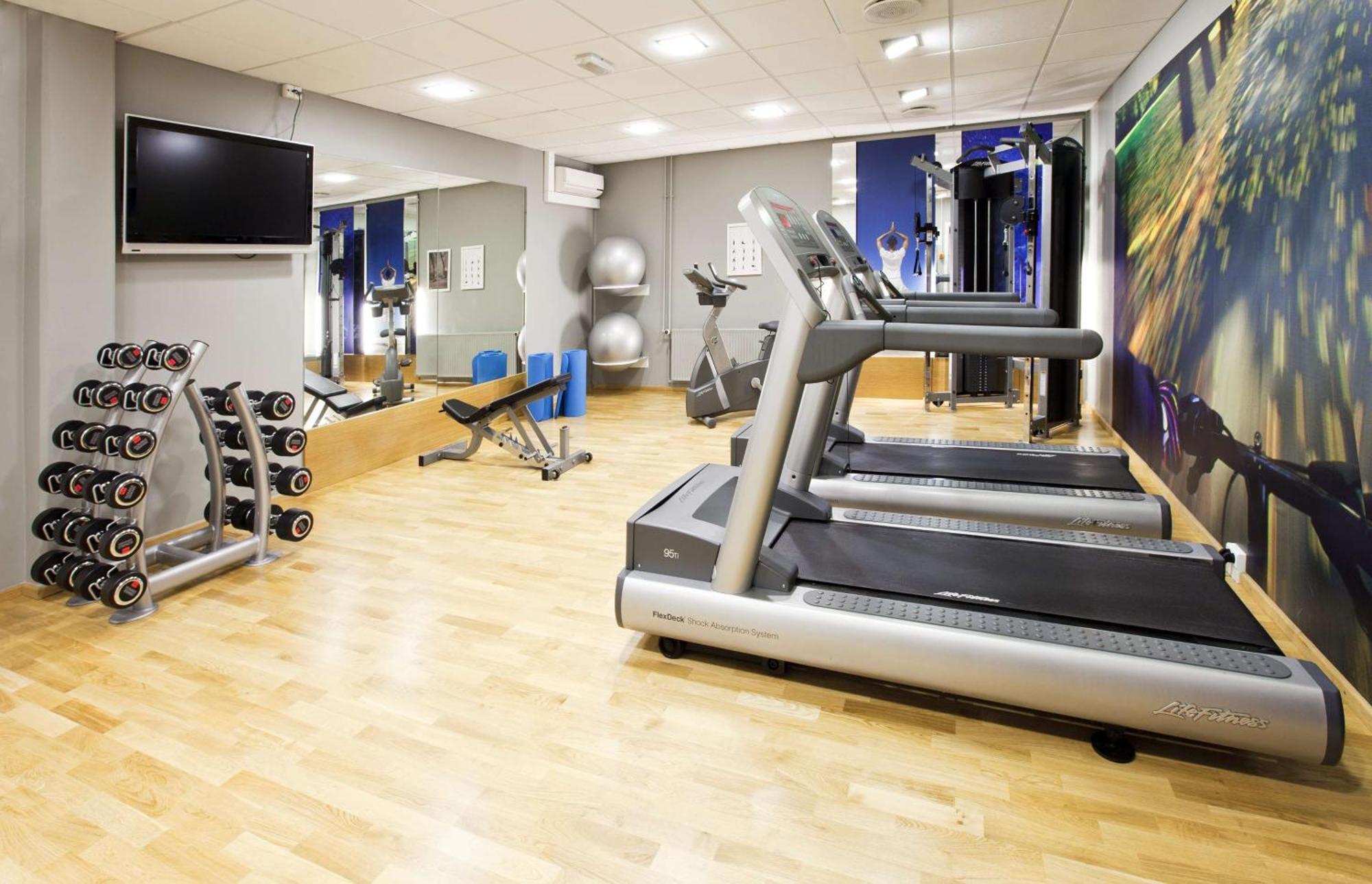 Scandic Odense Zewnętrze zdjęcie