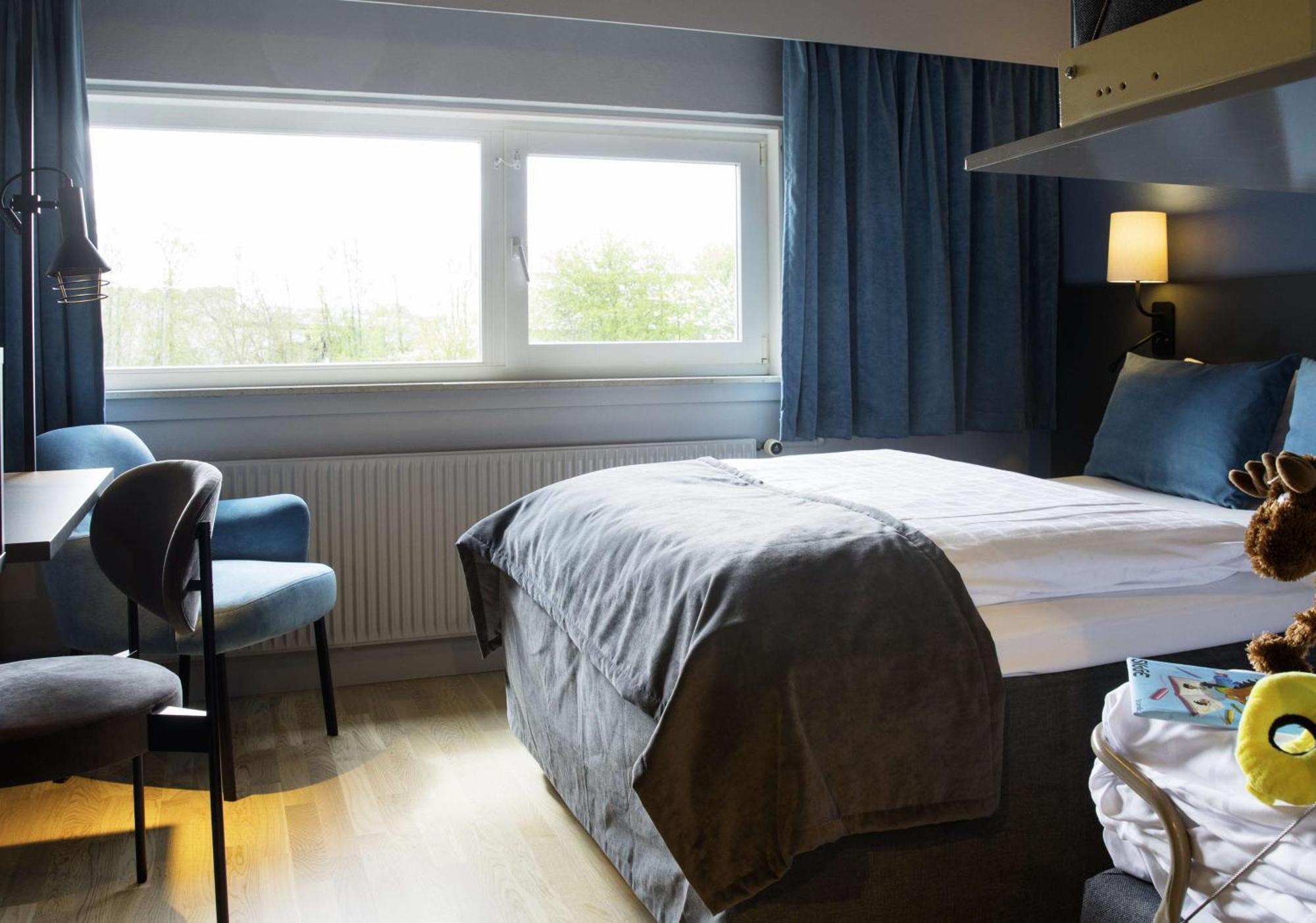 Scandic Odense Zewnętrze zdjęcie