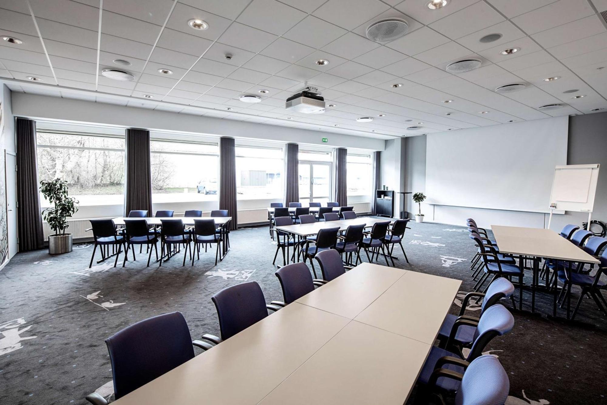 Scandic Odense Zewnętrze zdjęcie