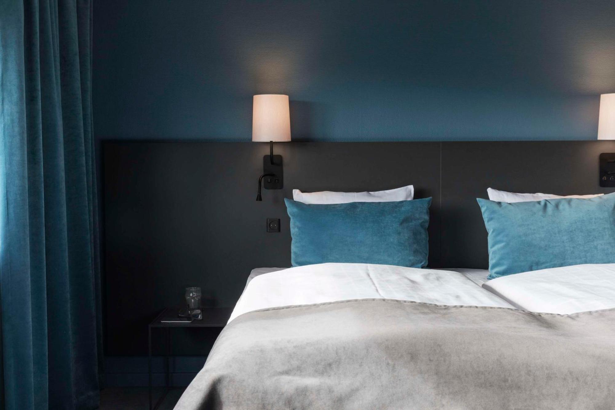 Scandic Odense Zewnętrze zdjęcie
