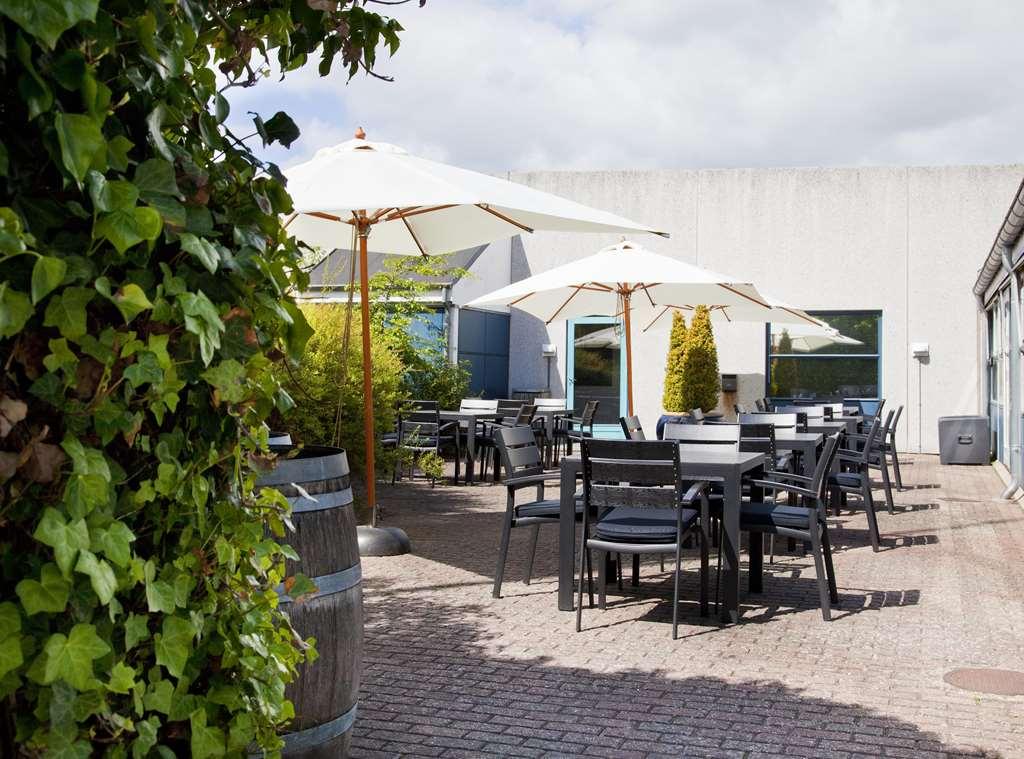 Scandic Odense Udogodnienia zdjęcie