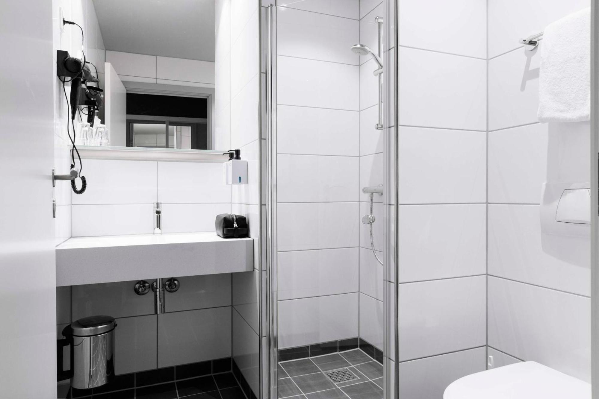 Scandic Odense Zewnętrze zdjęcie