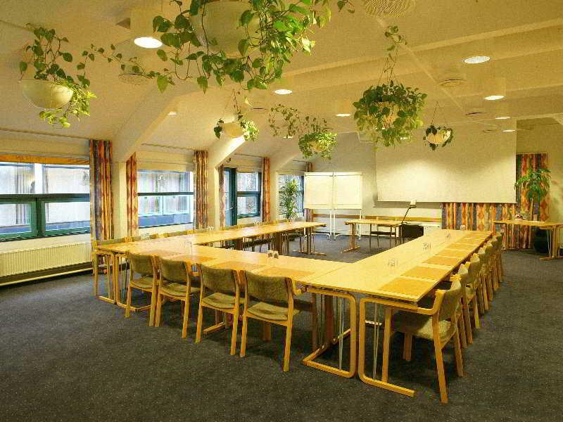Scandic Odense Zewnętrze zdjęcie