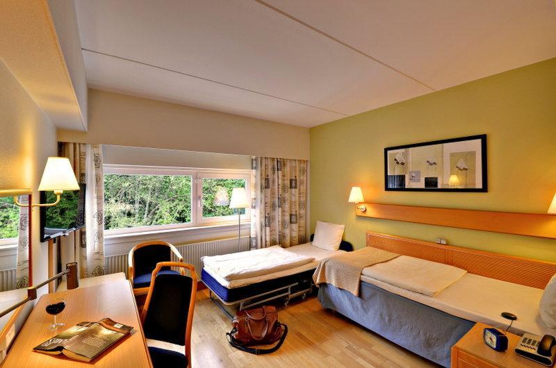 Scandic Odense Zewnętrze zdjęcie