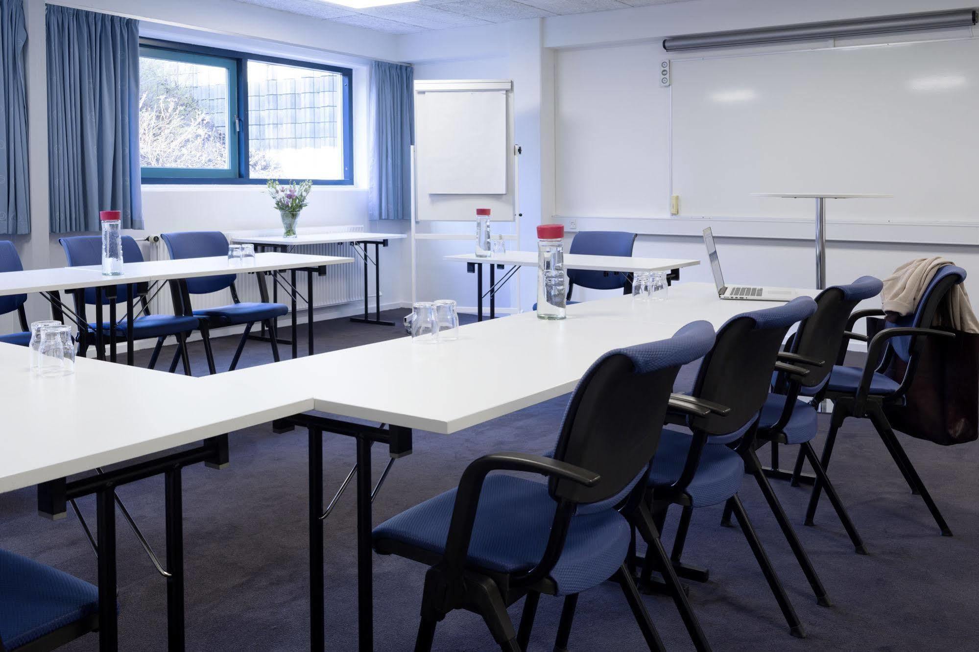 Scandic Odense Zewnętrze zdjęcie