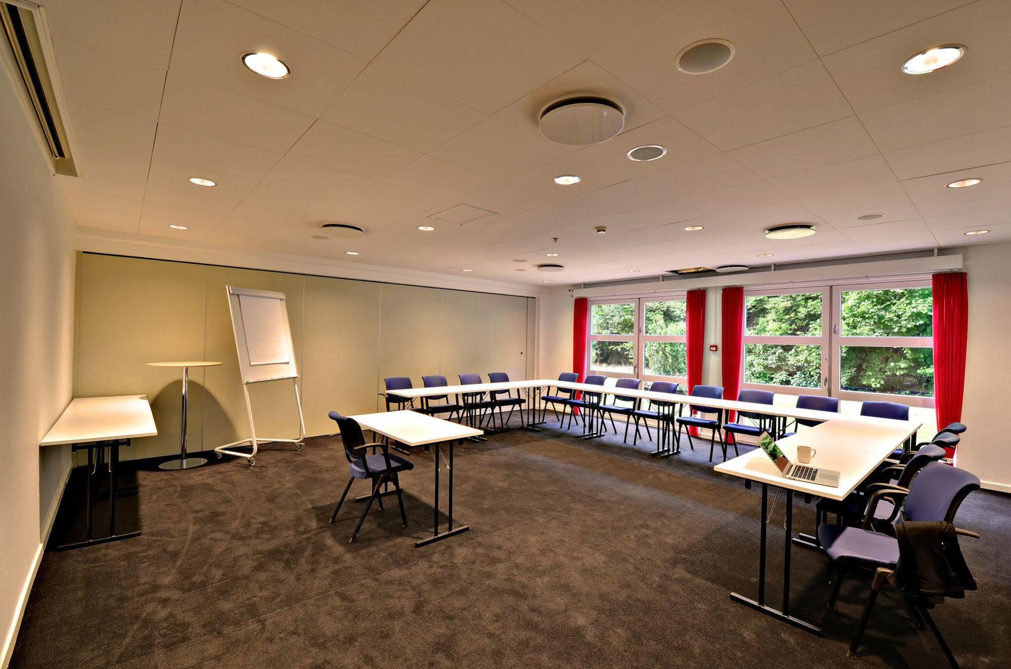 Scandic Odense Zewnętrze zdjęcie