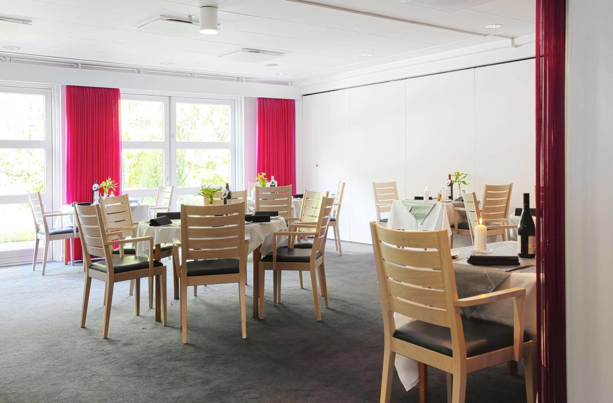 Scandic Odense Zewnętrze zdjęcie