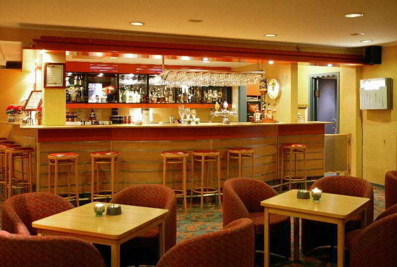 Scandic Odense Restauracja zdjęcie